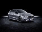 Mercedes-Benz B200 AMG Line 2019 года